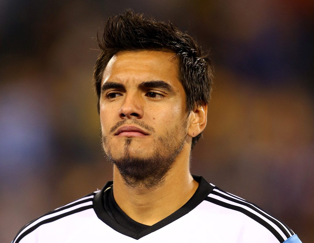 Sergio Romero