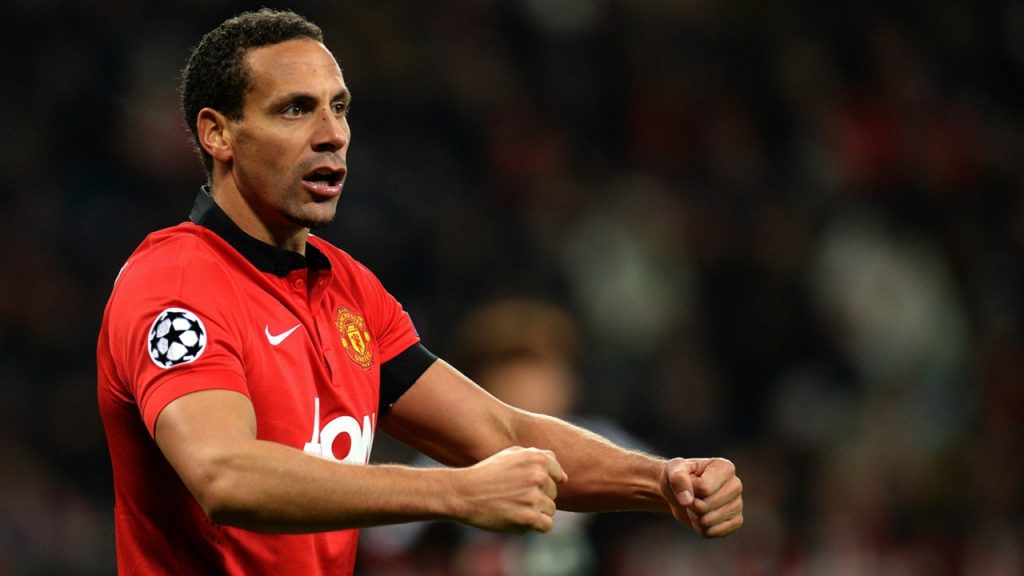 Rio Ferdinand Revealed 3 Things Wan-Bisaka Must Add To His Game To Be Successful At Old Trafford Rio Ferdinand