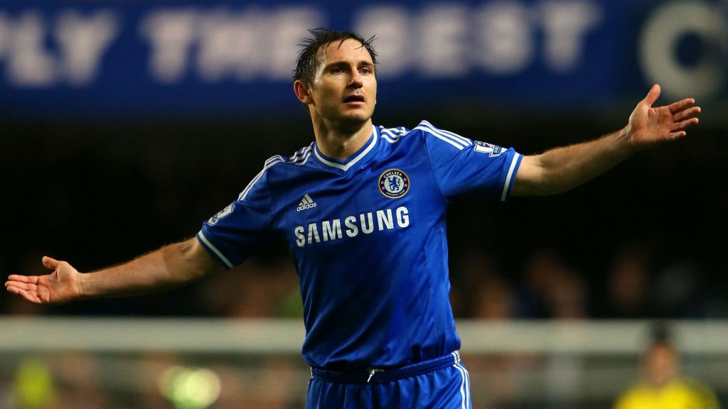 Frank Lampard