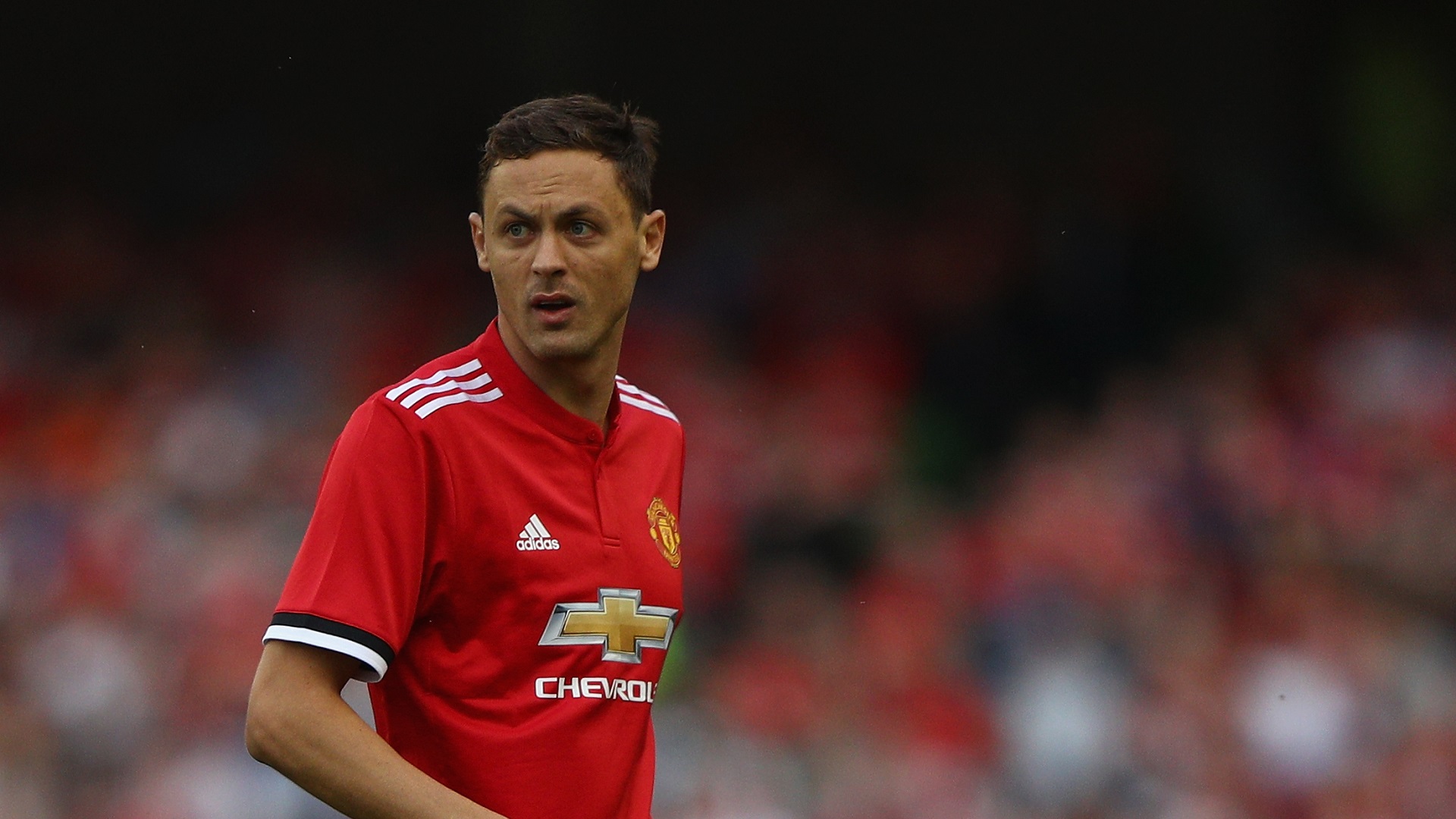 AC Milan Target Nemanja Matic As Alternative To Croatian Midfielder ...