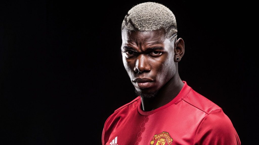 Solskjaer Reveals When Paul Pogba Will Leave Manchester United paul pogba