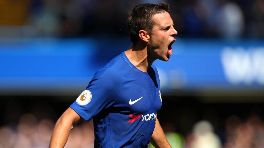 Azpilicueta