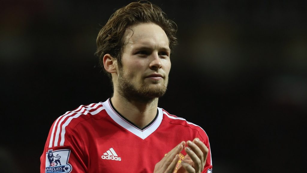 Daley Blind