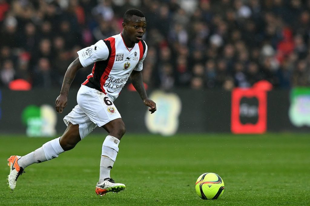 Jean Seri