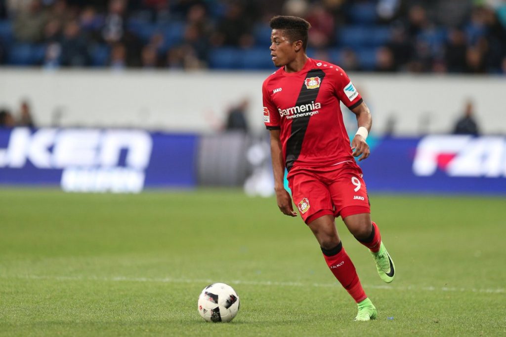 Leon Bailey