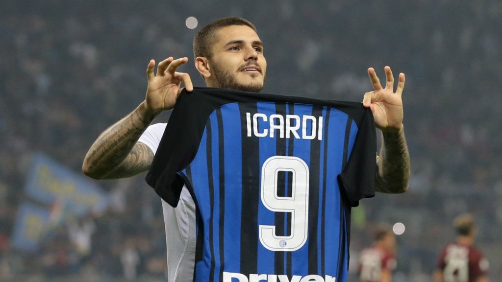 Mauro Icardi