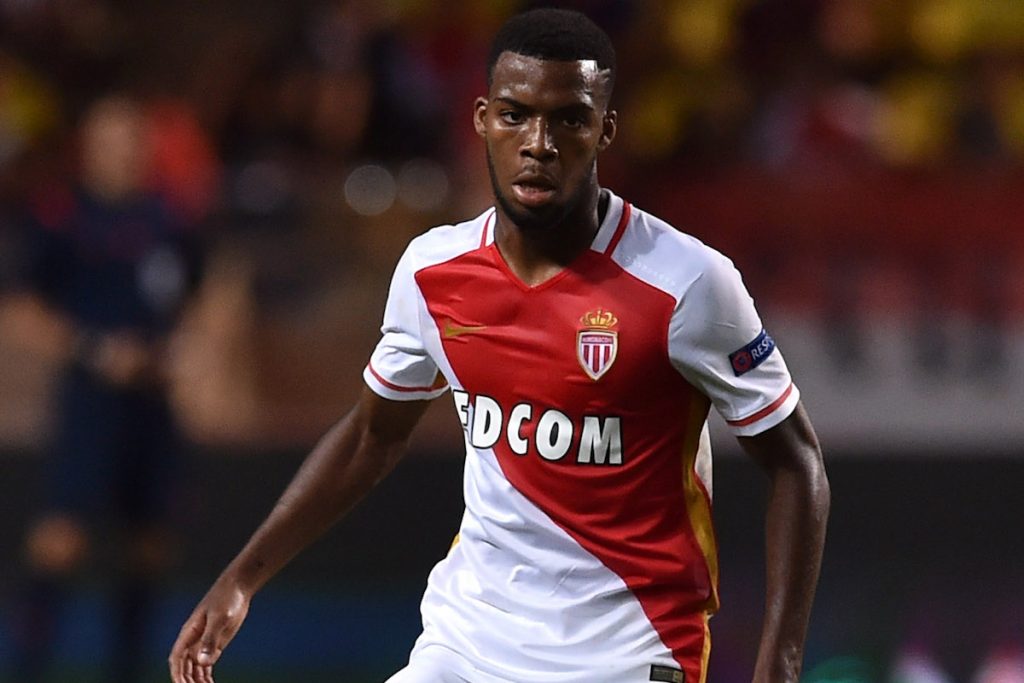 EPL: Arsenal Starting XI with Thomas Lemar Thomas Lemar