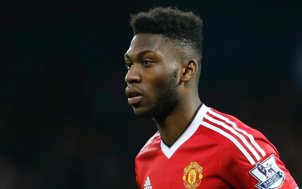 Timothy Fosu Mensah