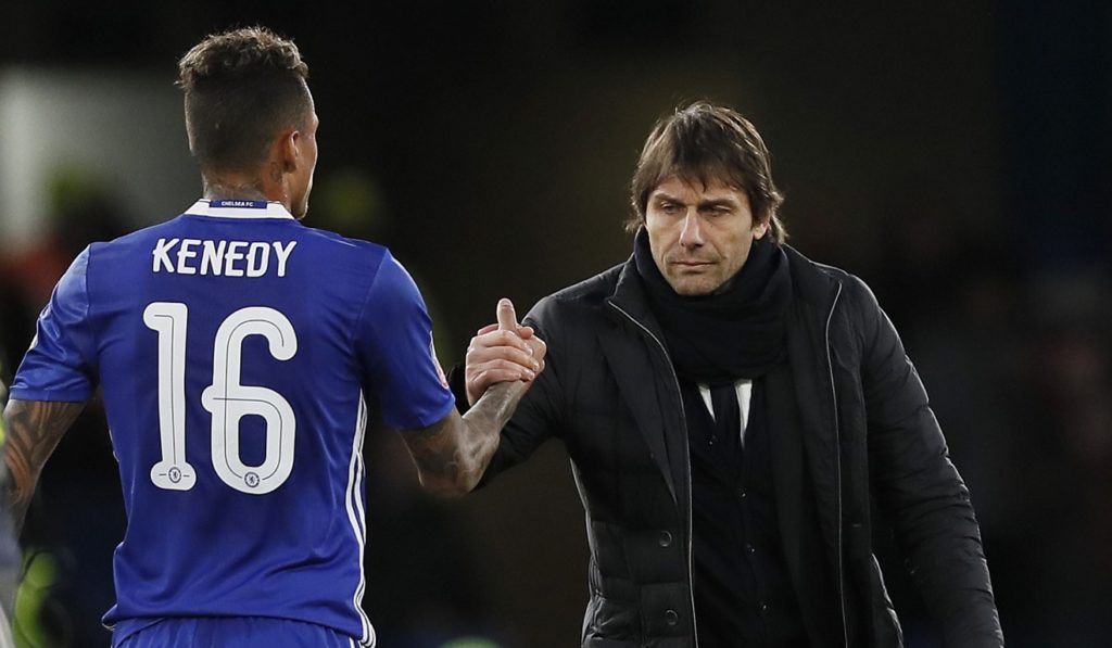 kenedy