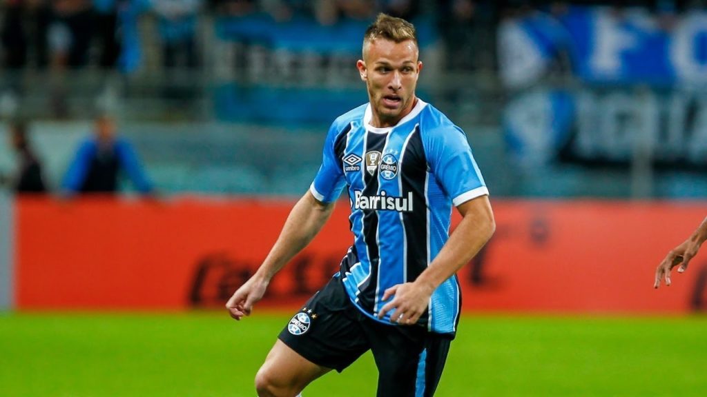 Arthur Melo