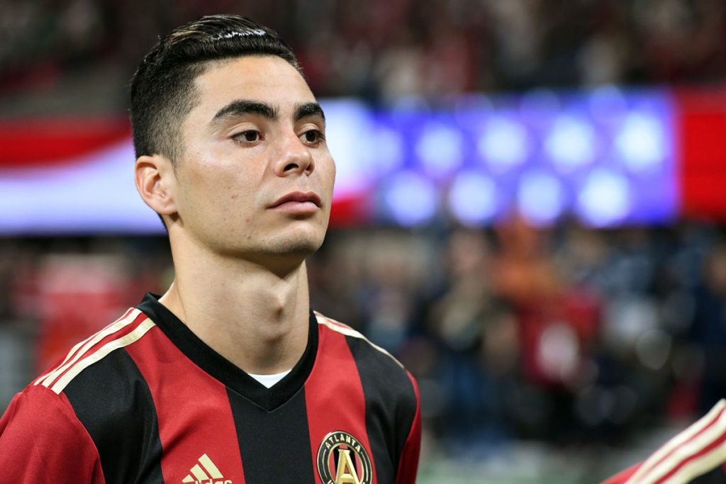 Almiron