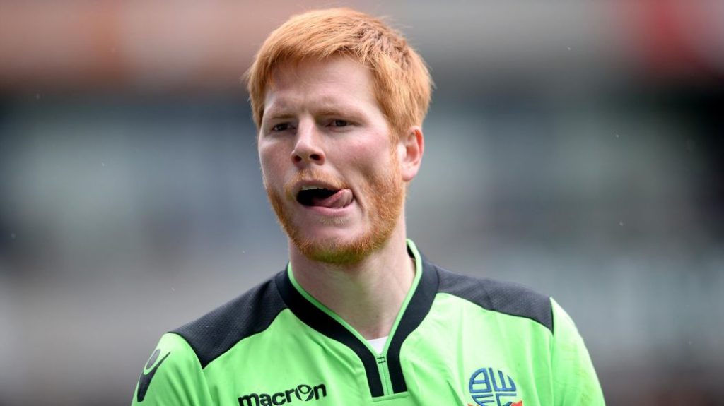 Adam Bogdan