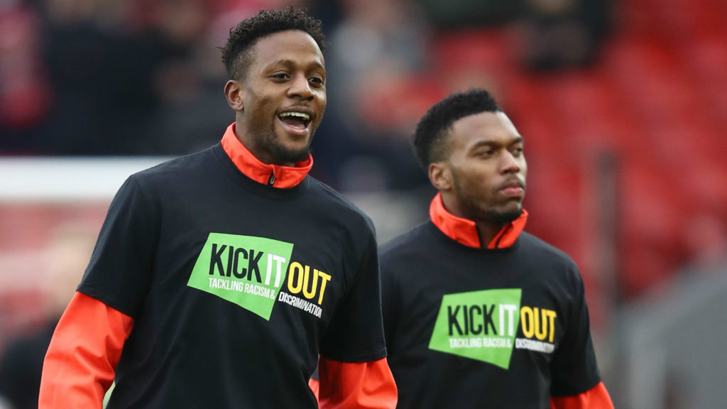 Liverpool player keen on transfer stance despite speculation