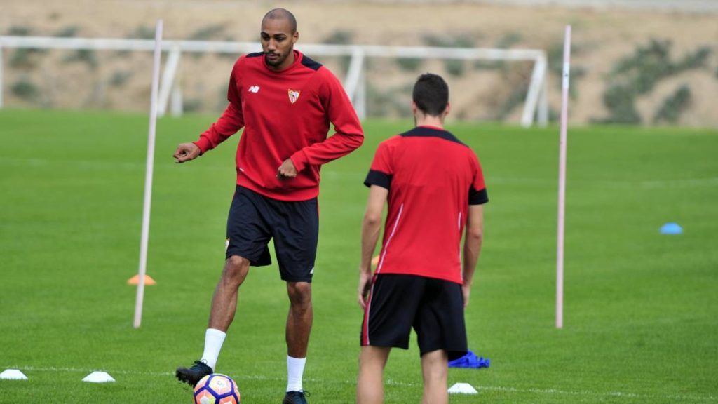 Steven N’Zonzi