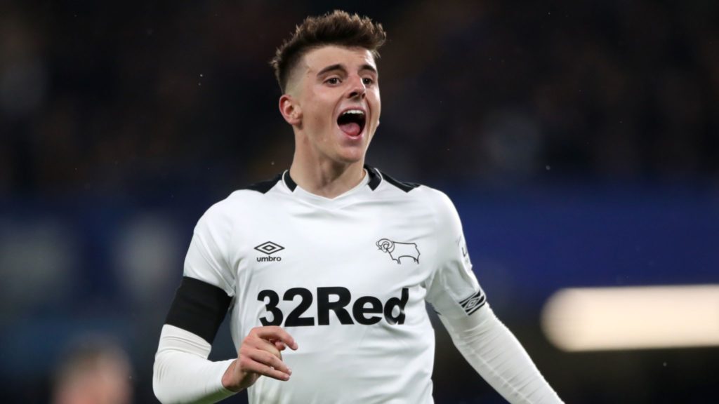 Mason Mount