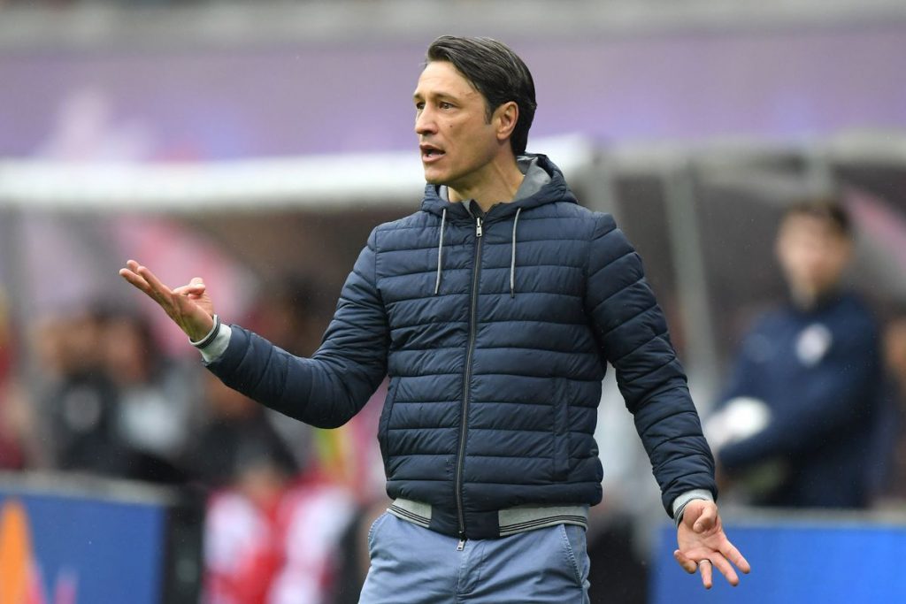 Niko Kovac