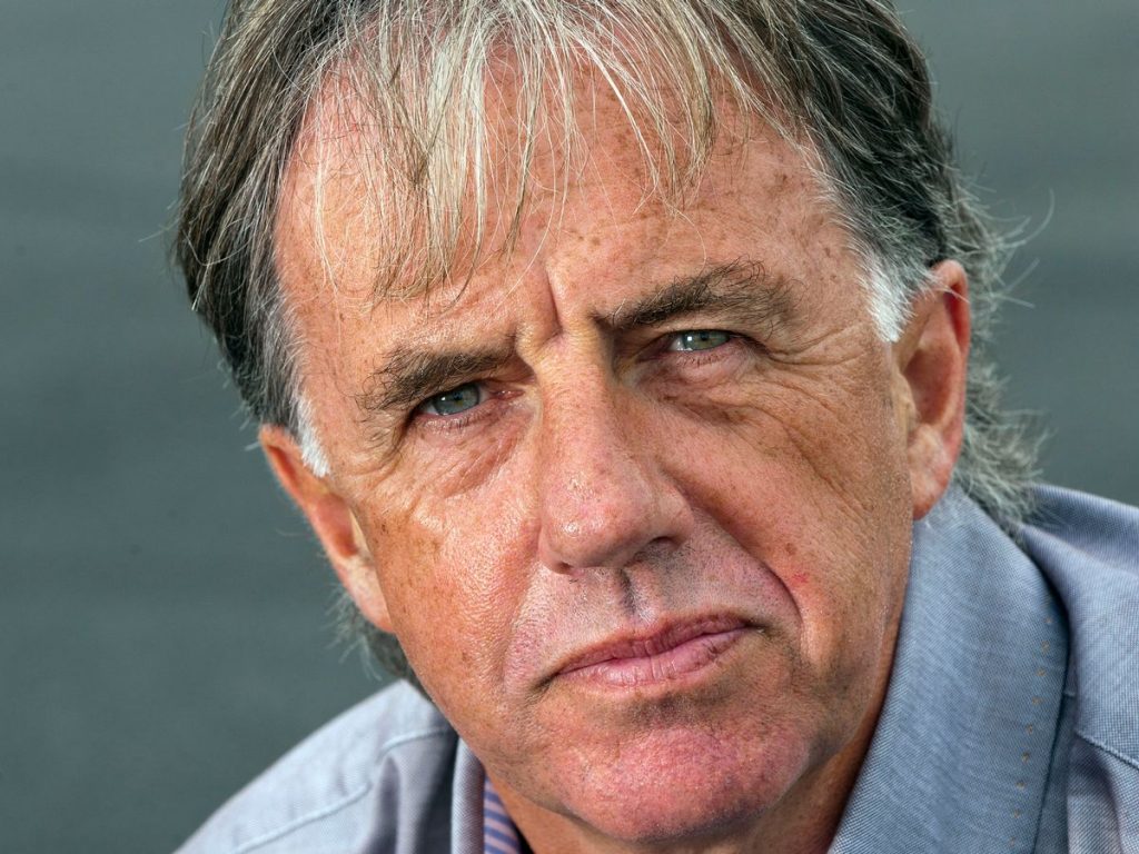 EPL: Mark Lawrenson Predicts Wolves vs Man Utd, Chelsea vs Leicester Matches