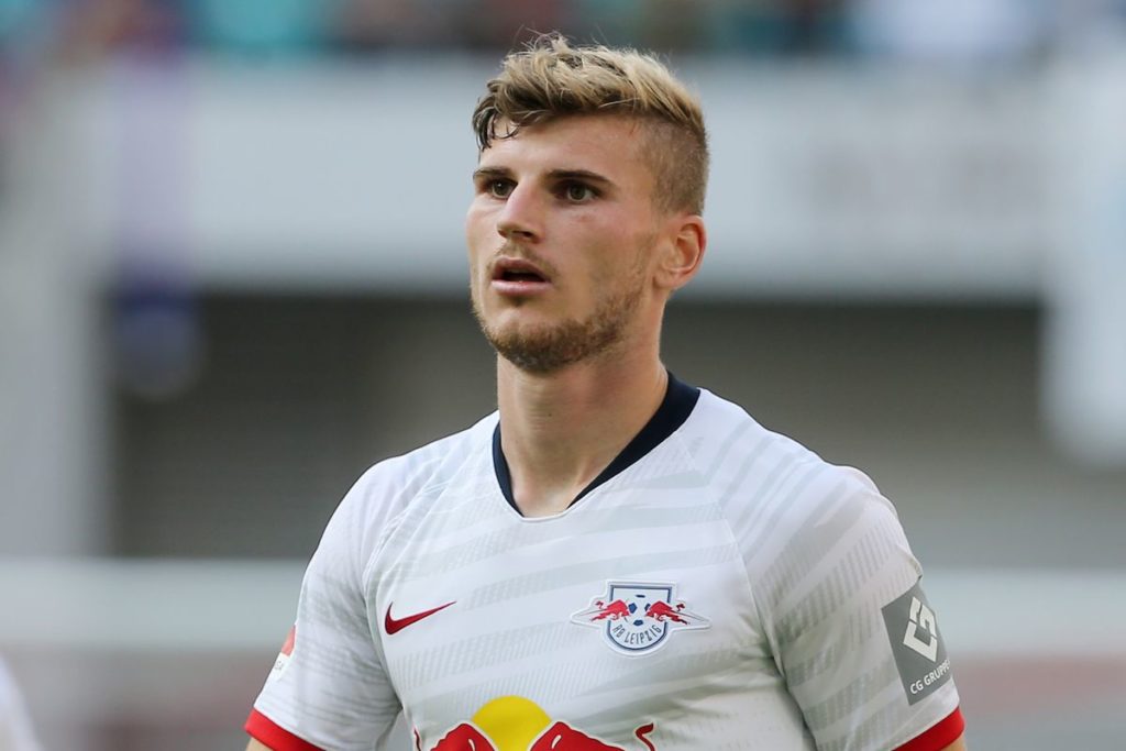 Timo Werner
