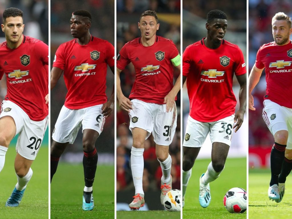 Carabao Cup: Six Manchester United Players Ruled Out Of Chelsea Clash