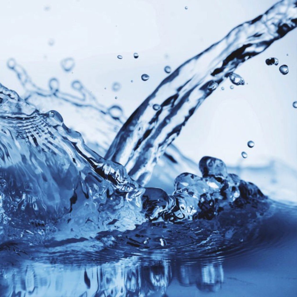 Purification: What are the kinds of water? pure water