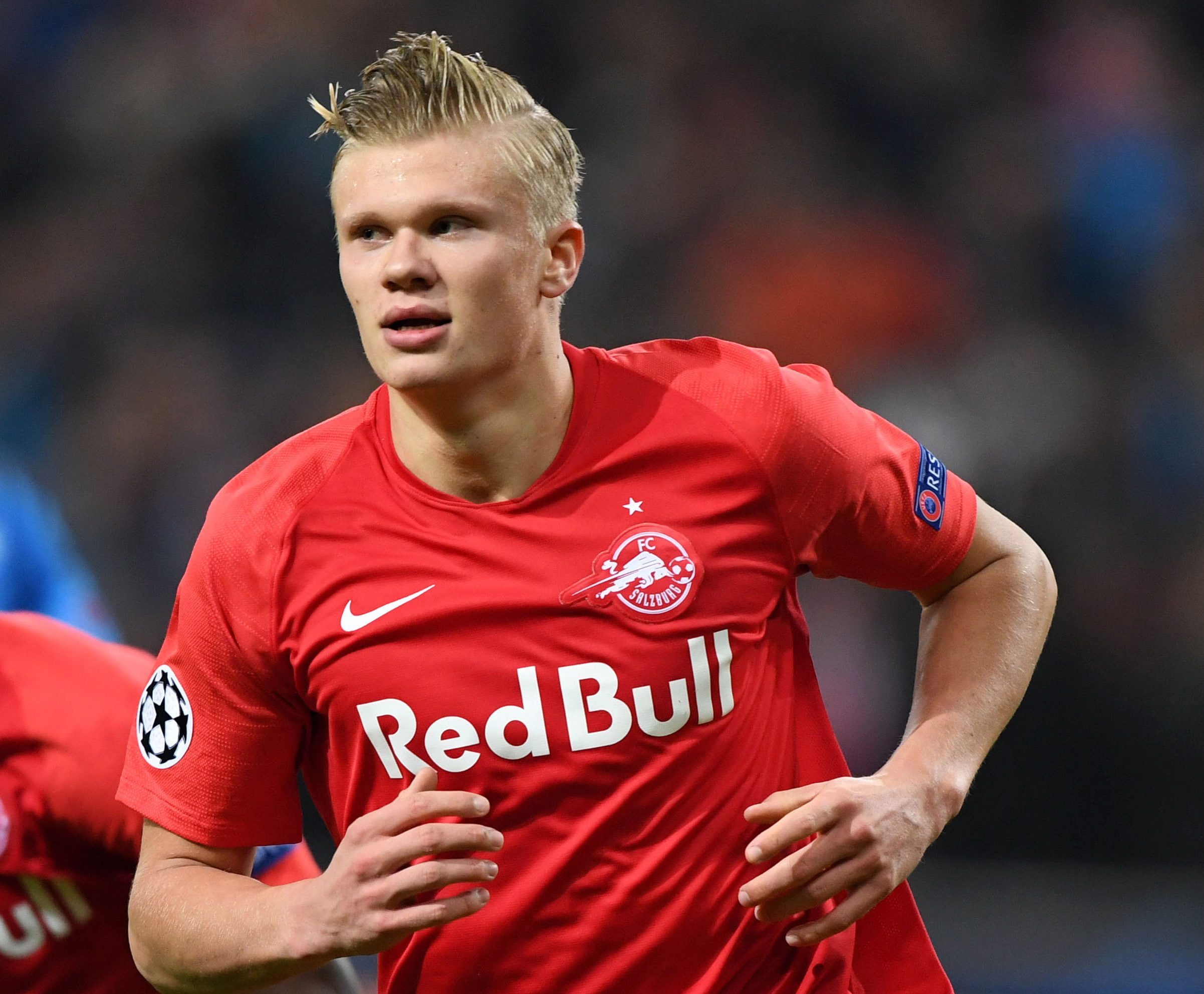 Jun 29, 2021 · chelsea have 'agreed personal terms' with borussia dortmund ace erling haaland after they made a bid to sign the striker this summer,. Erling Haaland Outfit . Juventus Deployed New Transfer Tactics To Overcome Man ...