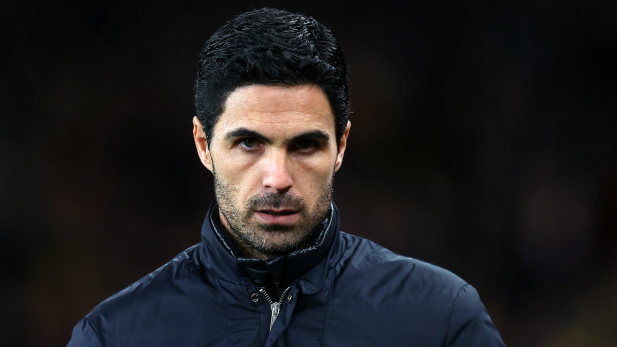 Arteta