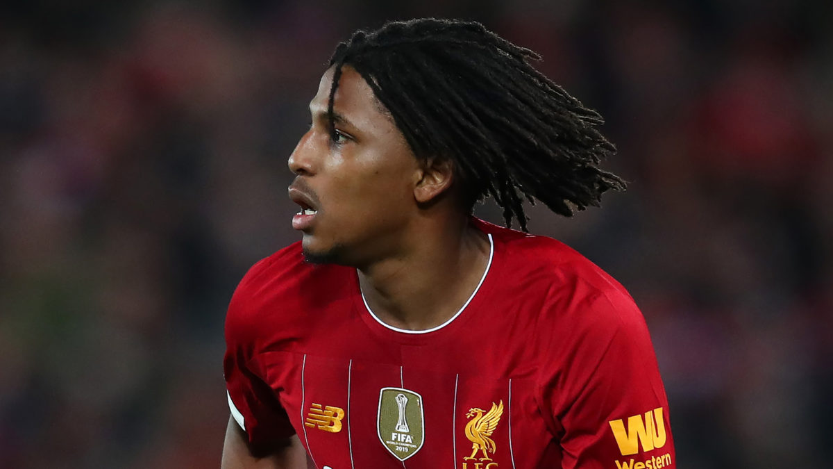 Report: Greek Super League giants Show Interest In Liverpool Defender