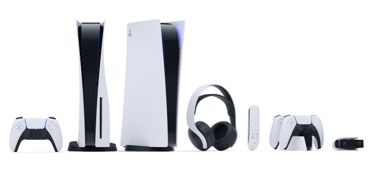 Sony PlayStation 5 pre-orders to start today in India at 12 PM