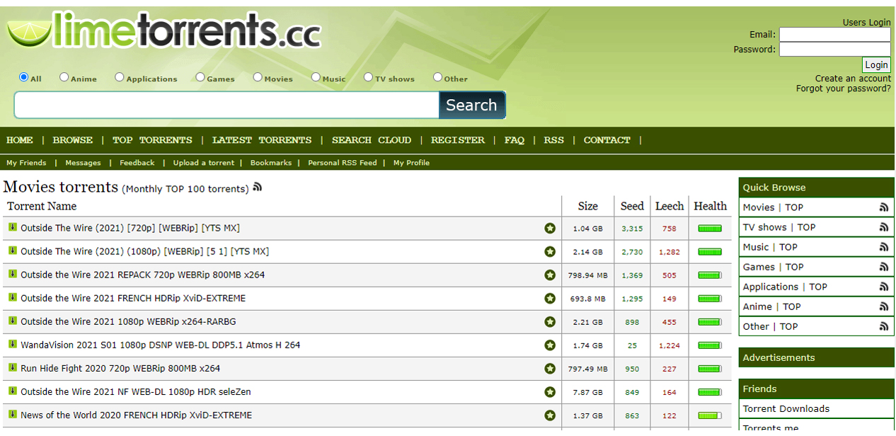 Top 10 Des Meilleurs Sites De Torrent Pour Les Jeux Qui Fonctionnent En 2021 Tech Tribune France