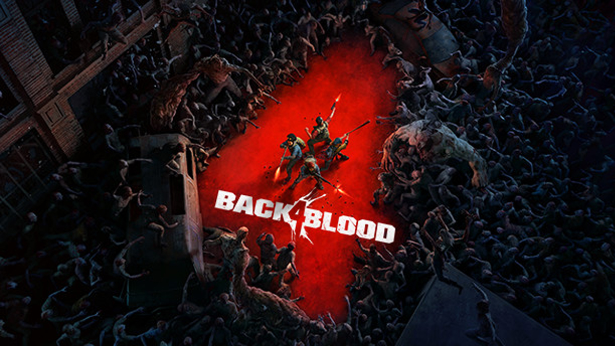 Back 4 Blood Open beta
