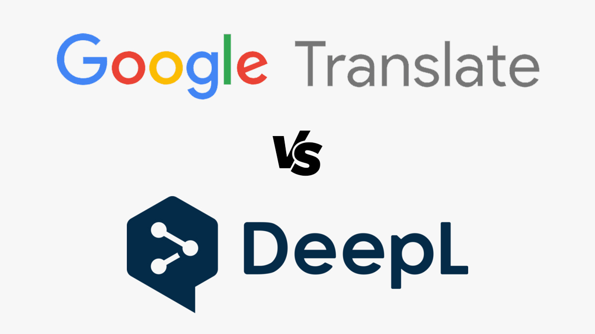 Deepl Translate