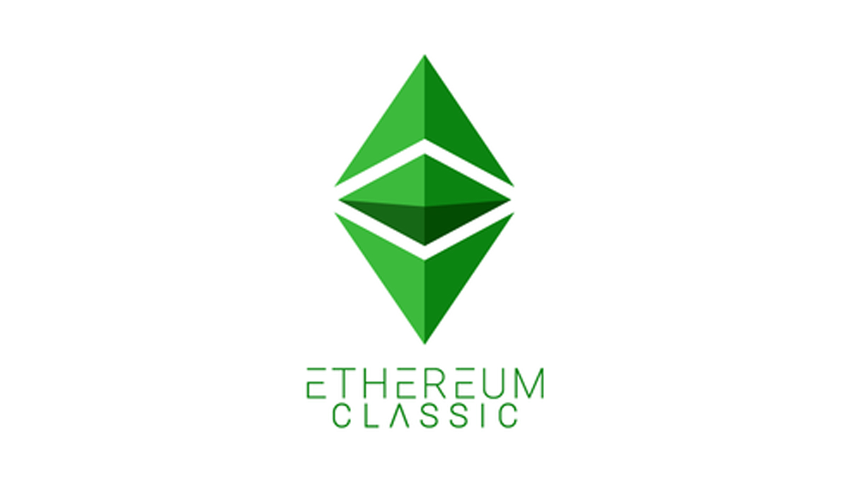 Ethereum classic price