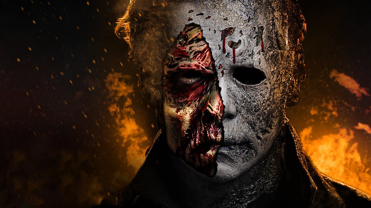 Film Thriller 2022 Terbaik - Halloween Ends