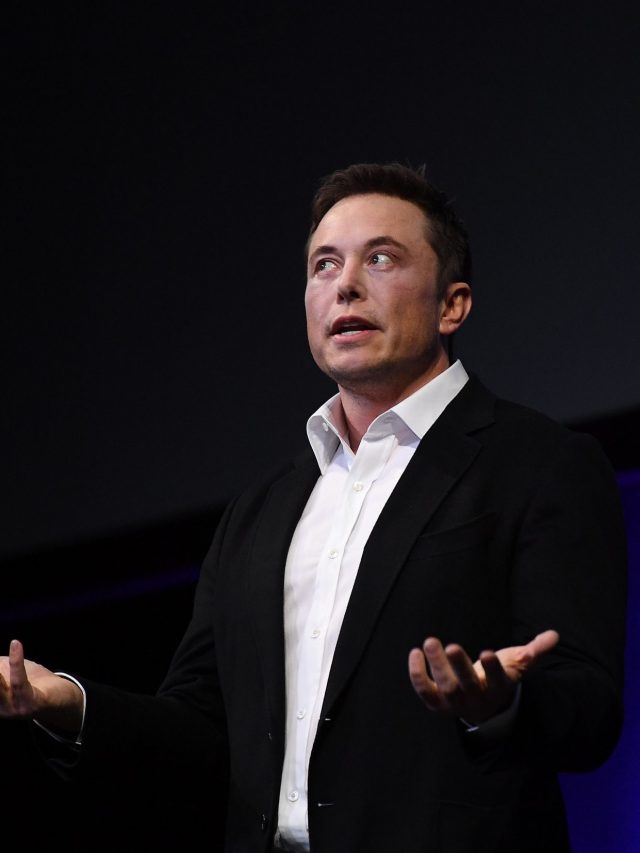 Elon Musk Tesla Confronts trouble