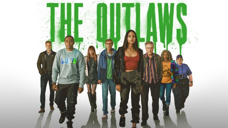 Outlaws Season 2