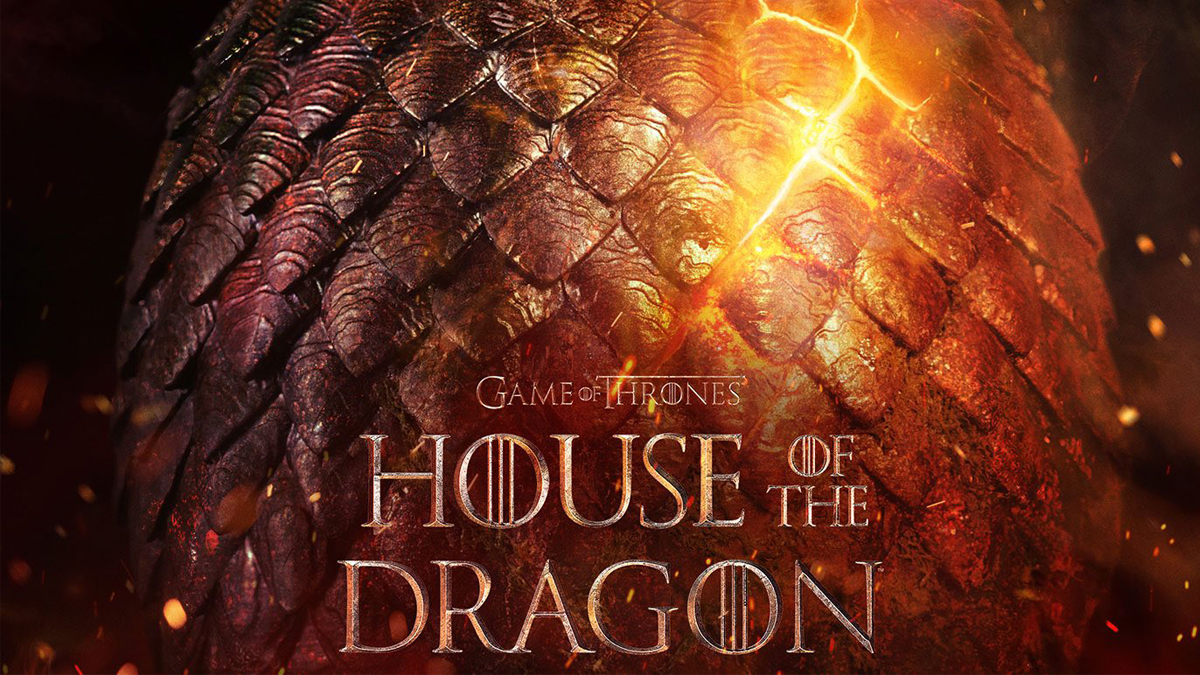 House of the dragon