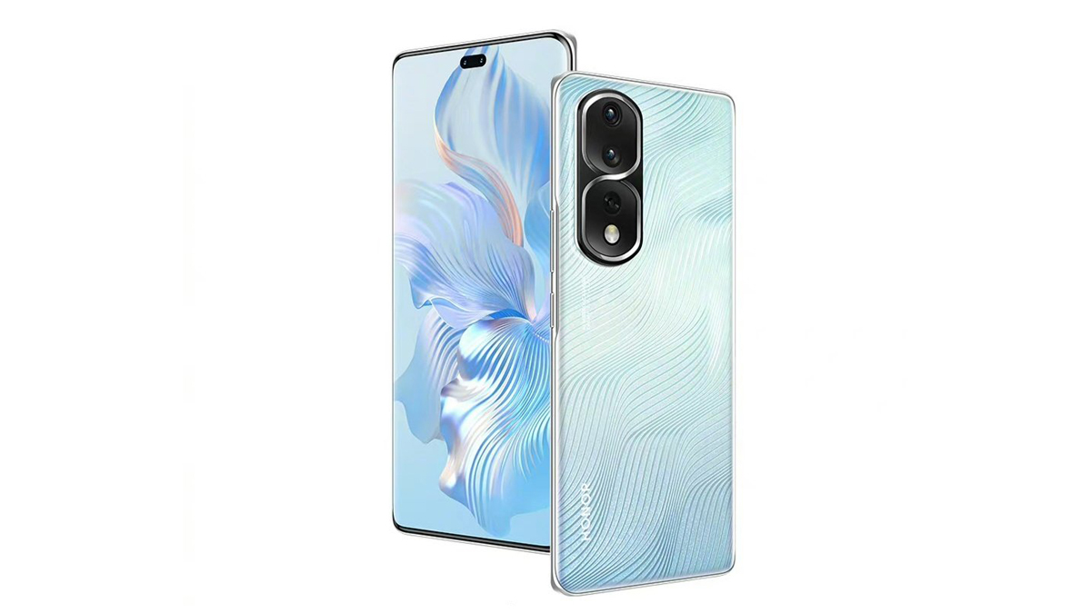 Honor 80 Series