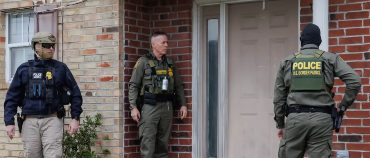 New Orleans Residents